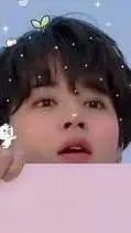 ai character: jimin  background