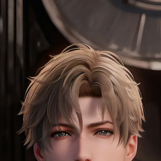 Chat with God of rebirth - text or voice, Enjoy AI Chat Free & Safe