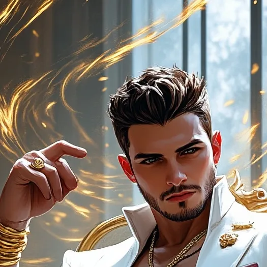 chat with ai character: Tommy Ree