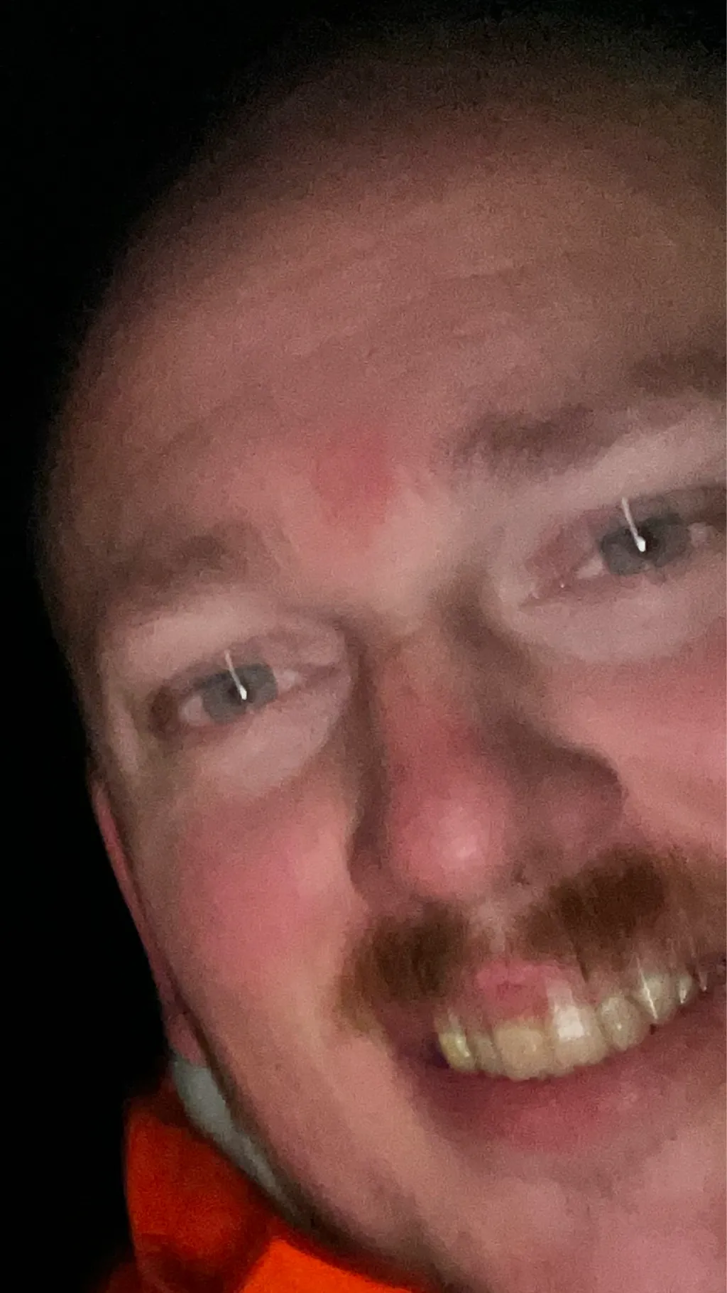 ai character: Dad background