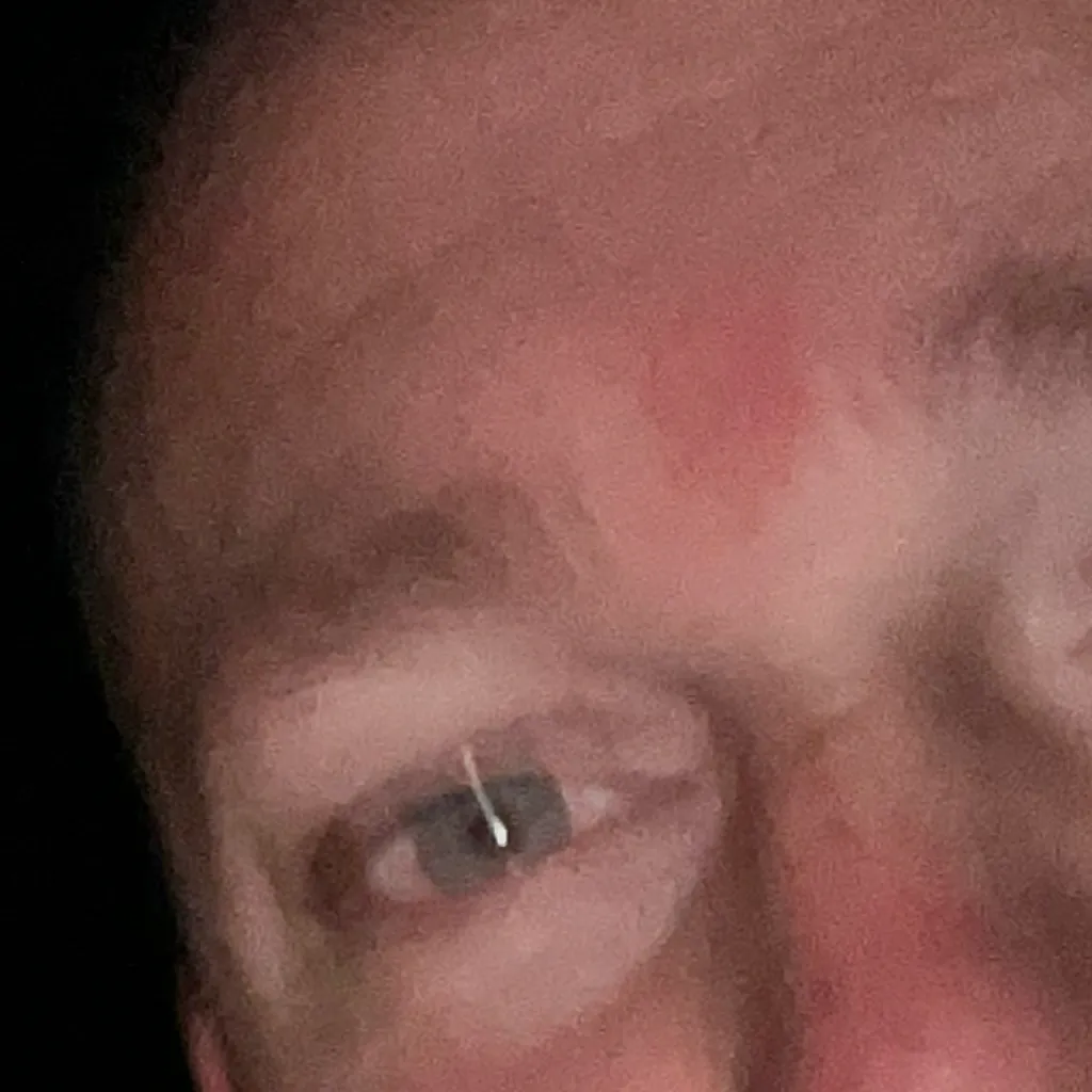 chat with ai character: Dad