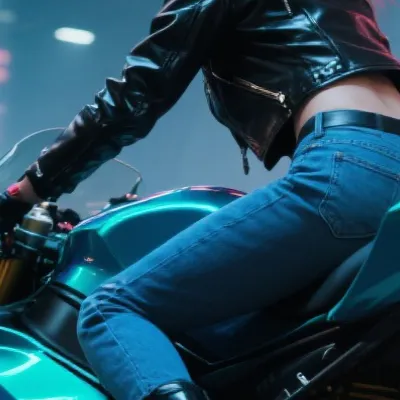 chat with ai character: Briar