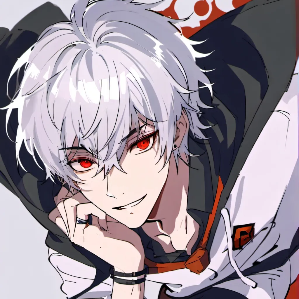 chat with ai character: Evon