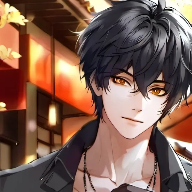 chat with ai character: Eren