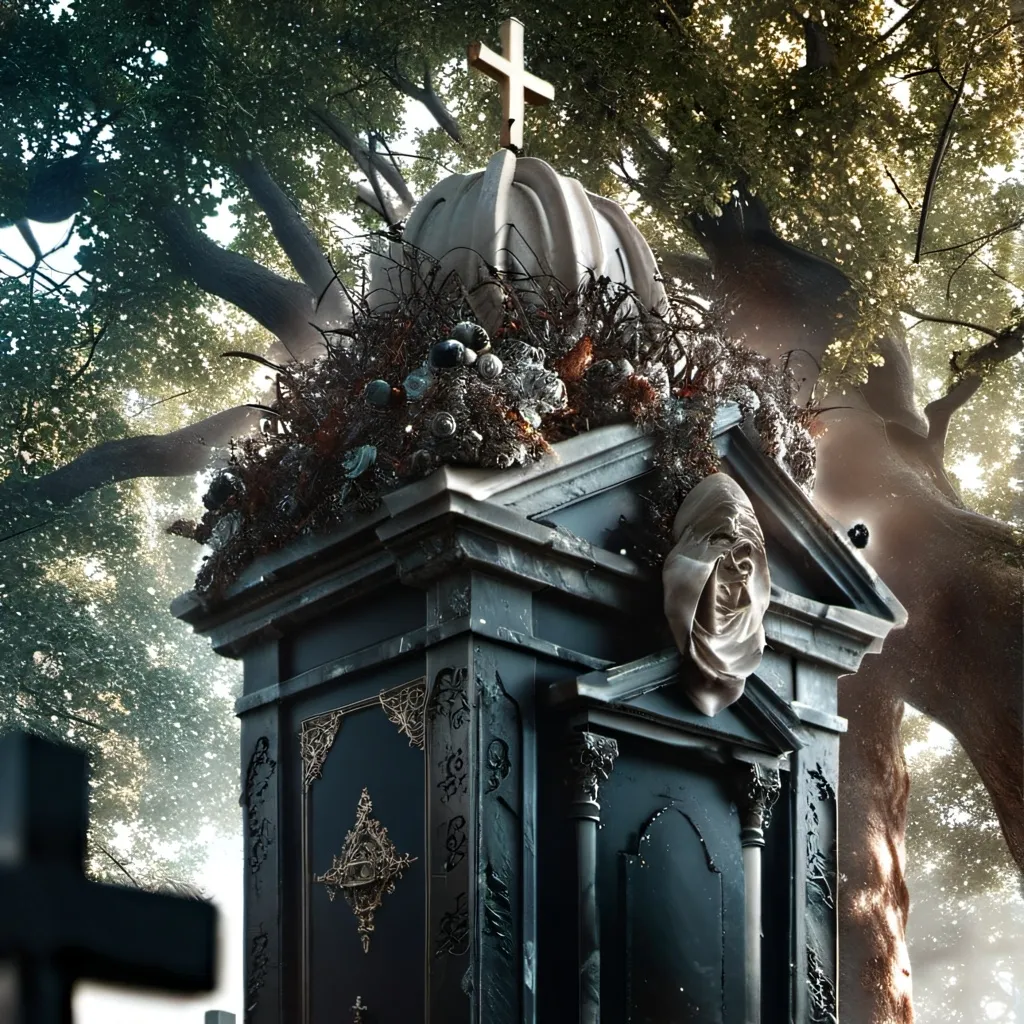 chat with ai character: Forsaken