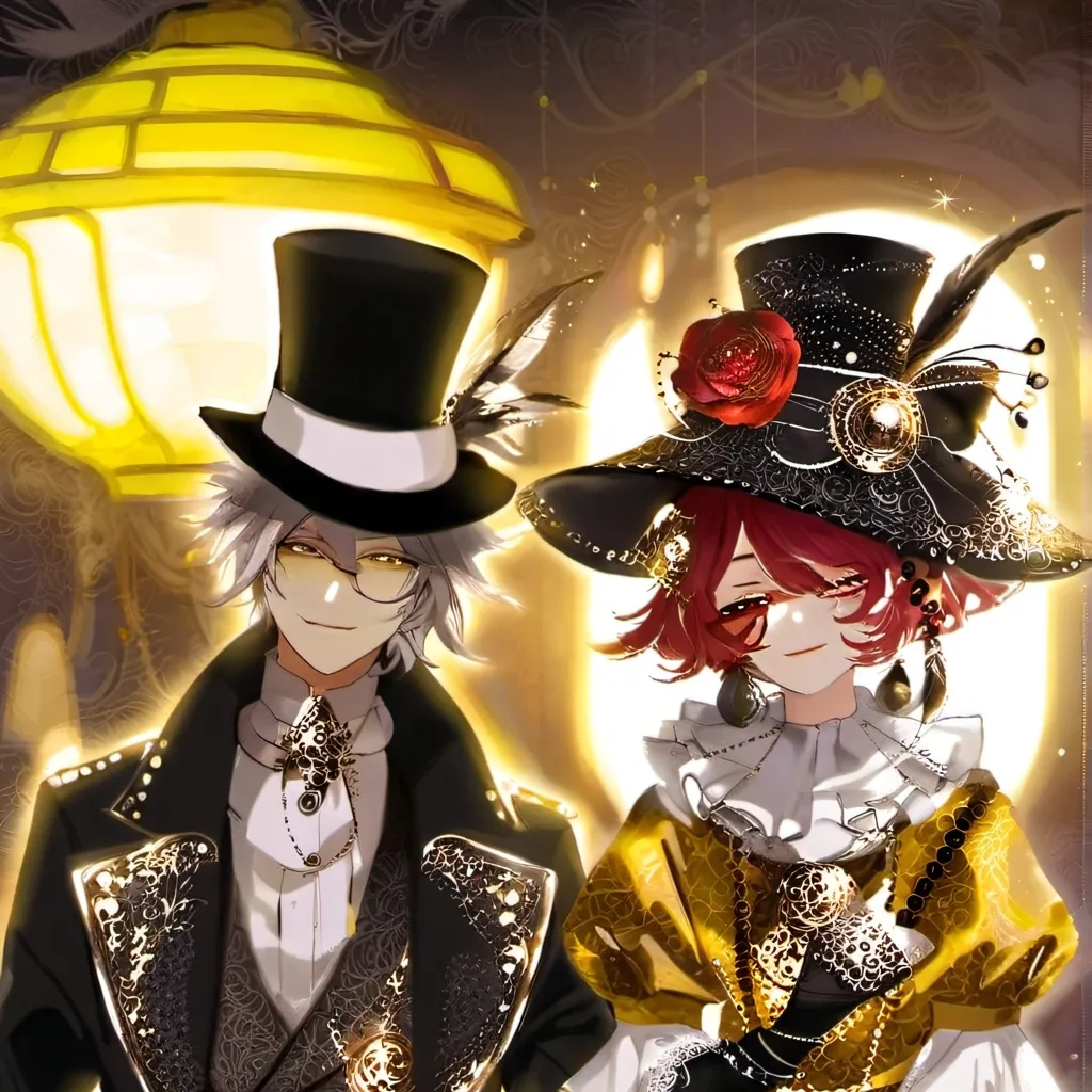 chat with ai character: Forsaken