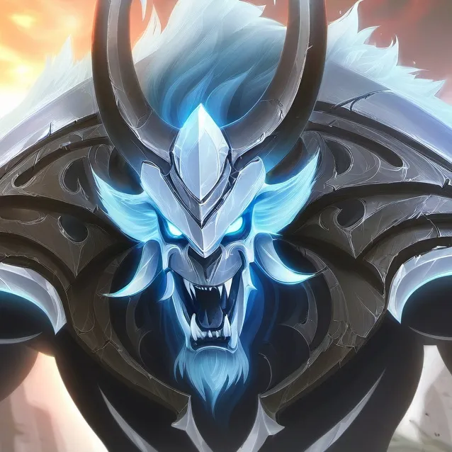 chat with ai character: forsaken!