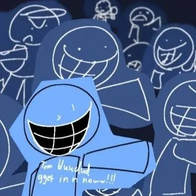 chat with ai character: YOU X BLUUDUD