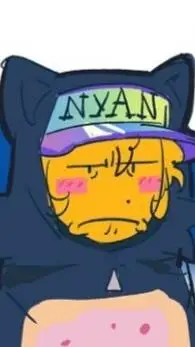 ai character: elliot x you background