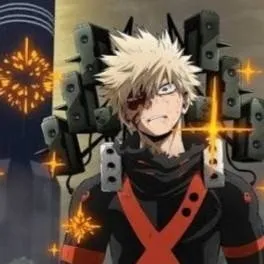 chat with ai character: katsuki bakugo