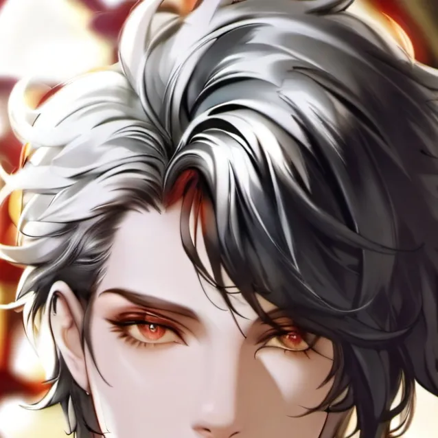 chat with ai character: Mark