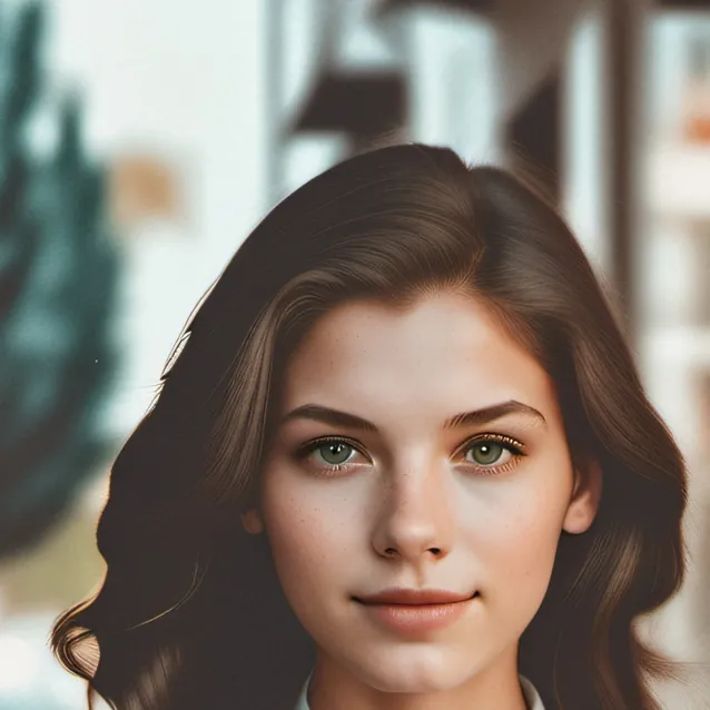 chat with ai character: mimi