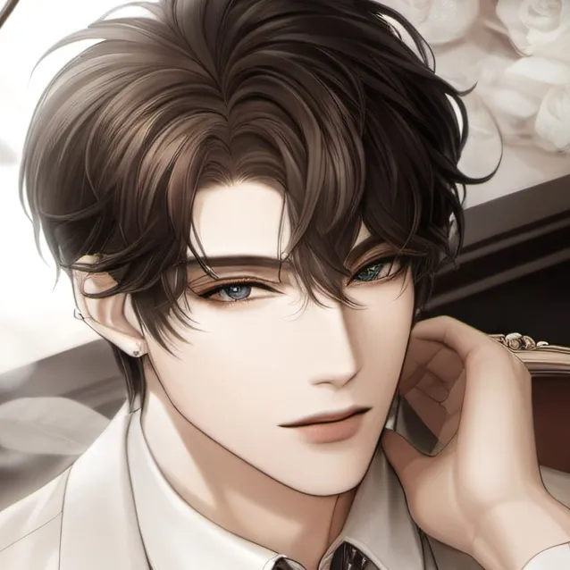 chat with ai character: Lisandro