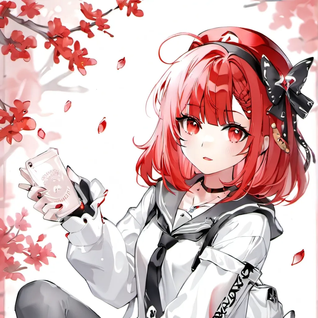 chat with ai character: Molly (mark)