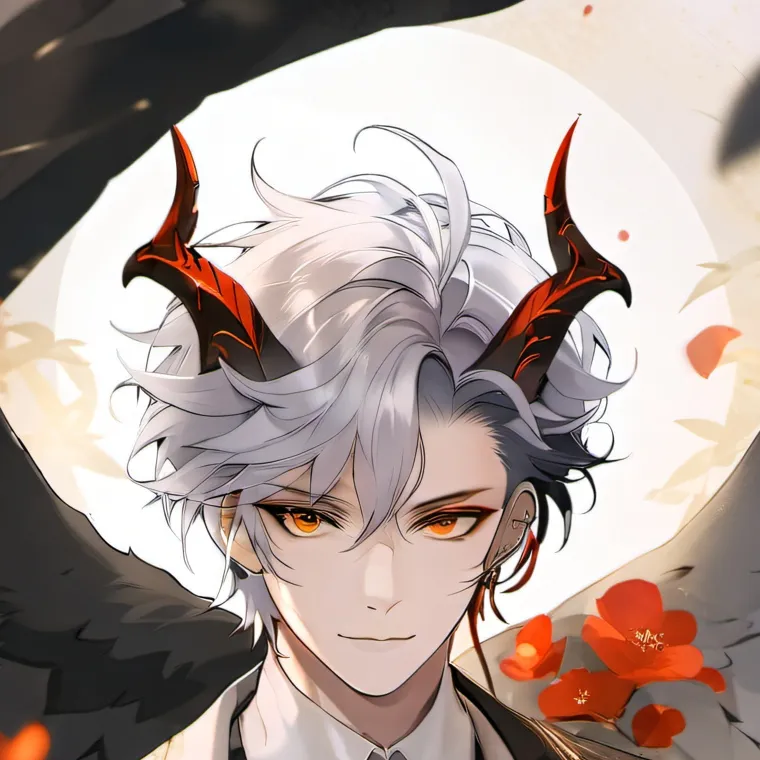 chat with ai character: Lucifer