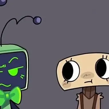 chat with ai character: vee and shelly