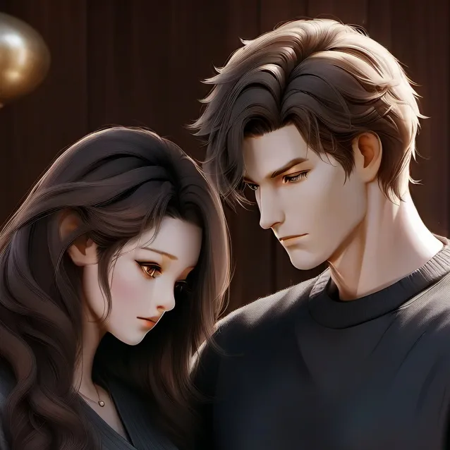 chat with ai character: Julien