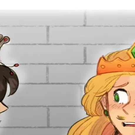 chat with ai character: Mha Aladdin