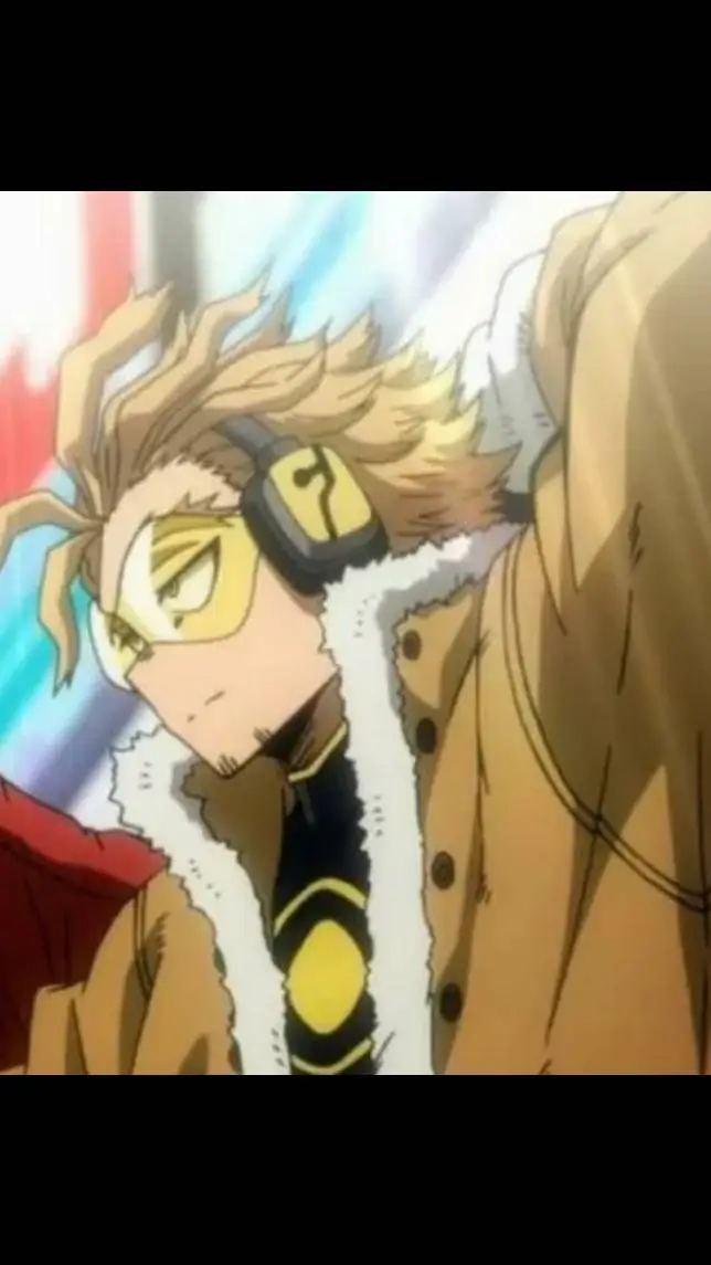 ai character: Mha as fam background