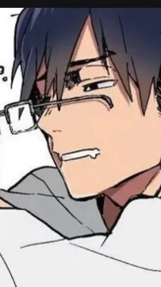 ai character: Iida background