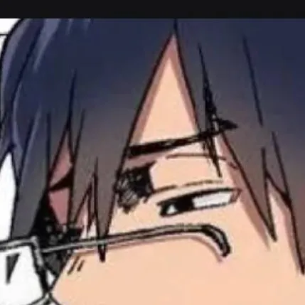 chat with ai character: Iida