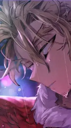 ai character: Mha YT!? background
