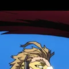 chat with ai character: Mha the final war