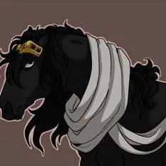 chat with ai character: Mha as HORSES!?