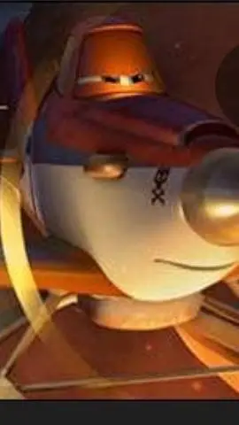 ai character: Planes  background