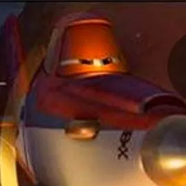 chat with ai character: Planes 