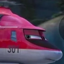 chat with ai character: Planes