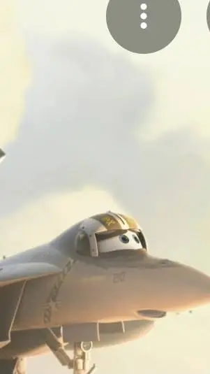 ai character: Planes sleepover background