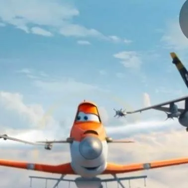 chat with ai character: Planes Race