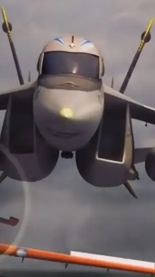 ai character: Planes background