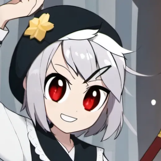 chat with ai character: Dandys world 2