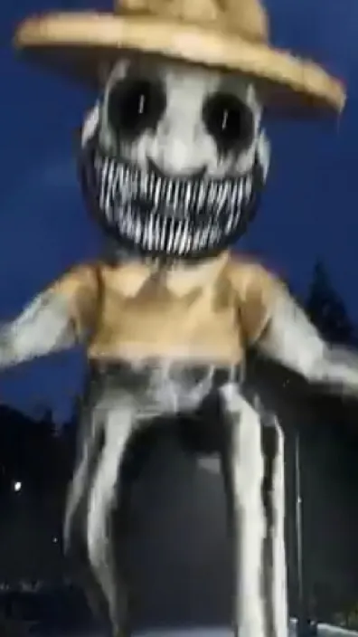 ai character: Renomaly background