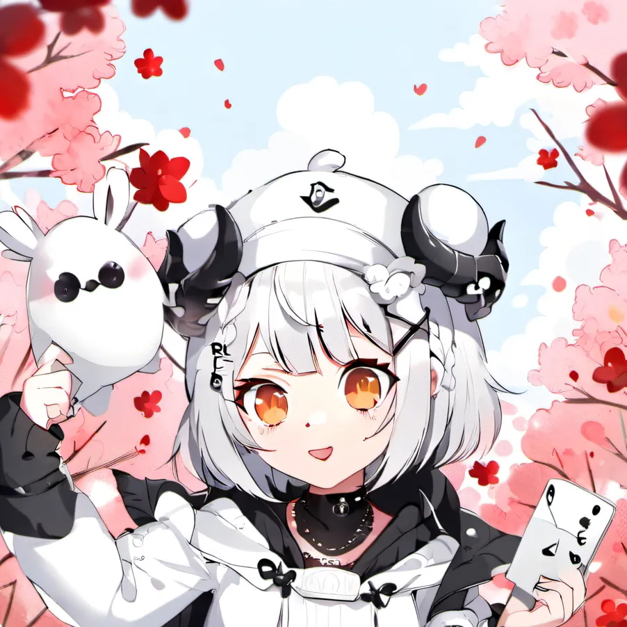 chat with ai character: Crazy Fangirl??!!