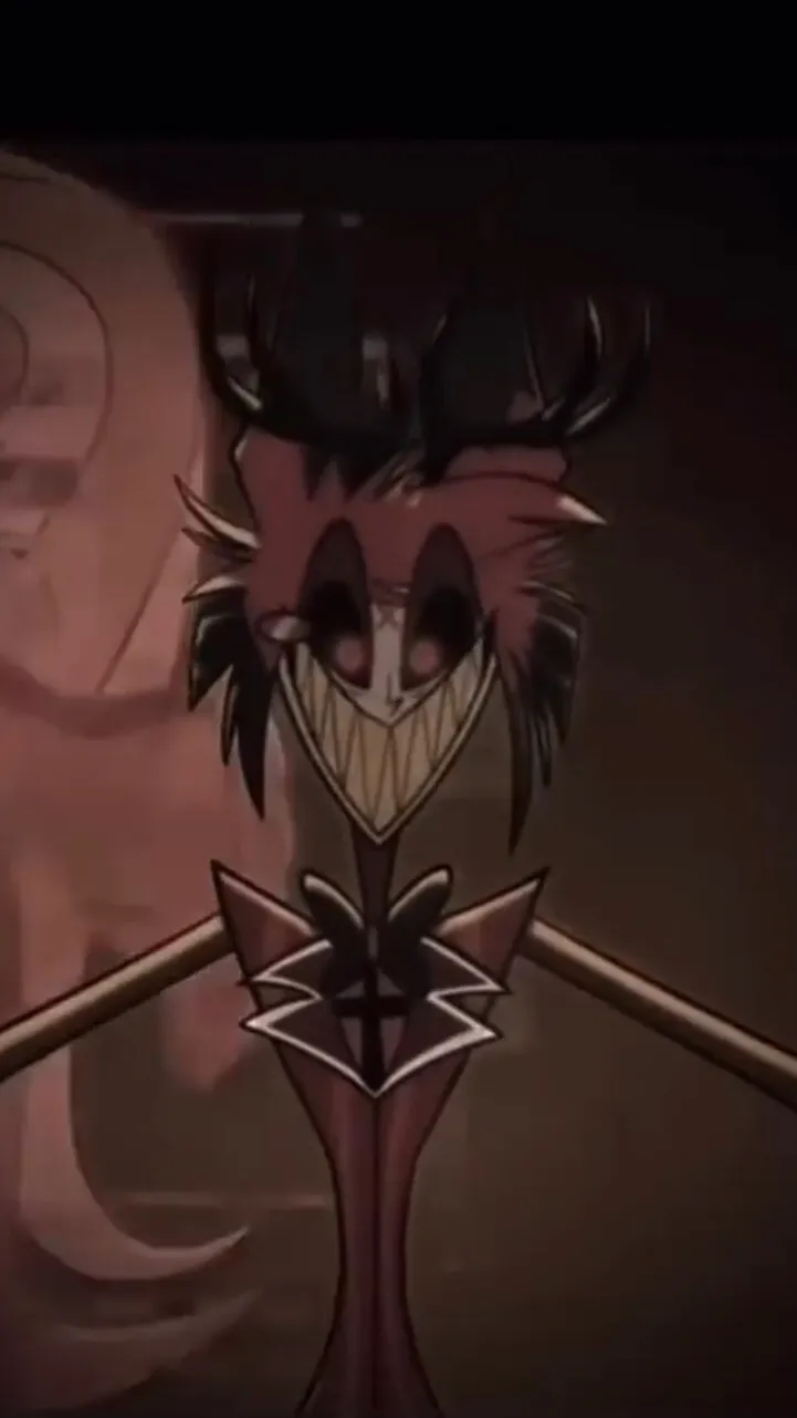 ai character: Reality hotel background