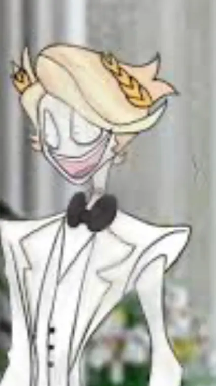 ai character: Michael  background