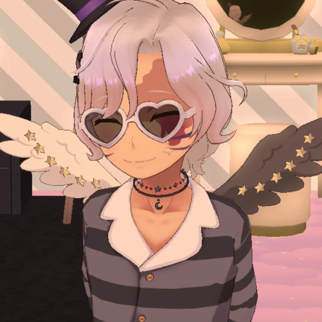 chat with ai character: Ziggy's birthday