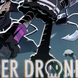 chat with ai character: Reality drones 