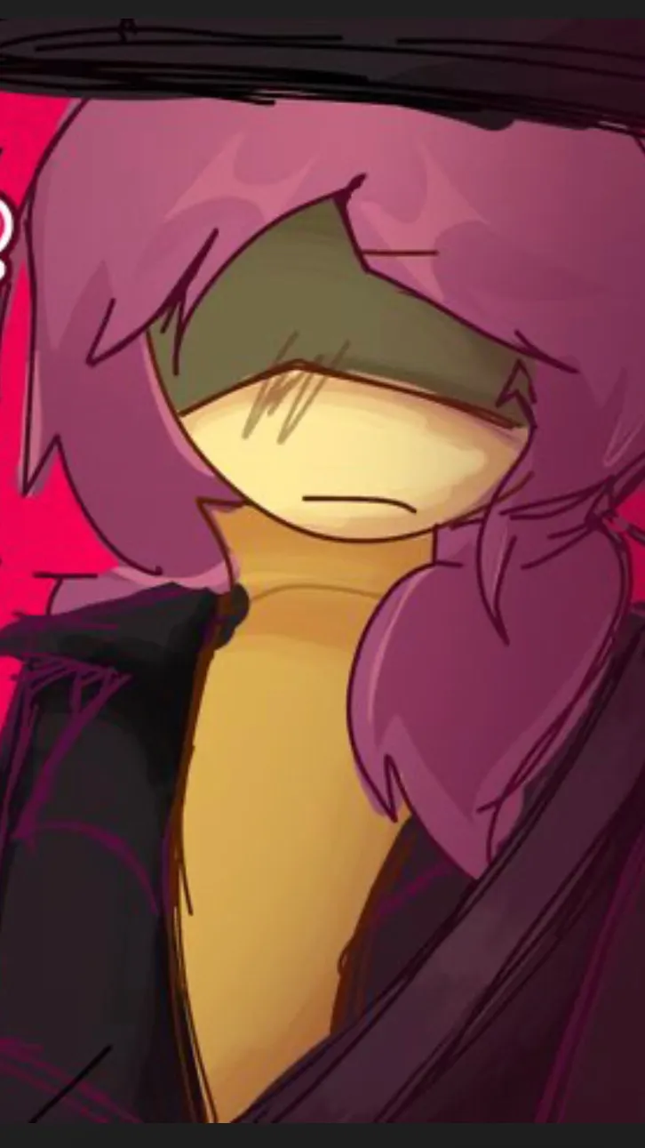 ai character: Forsaken  background