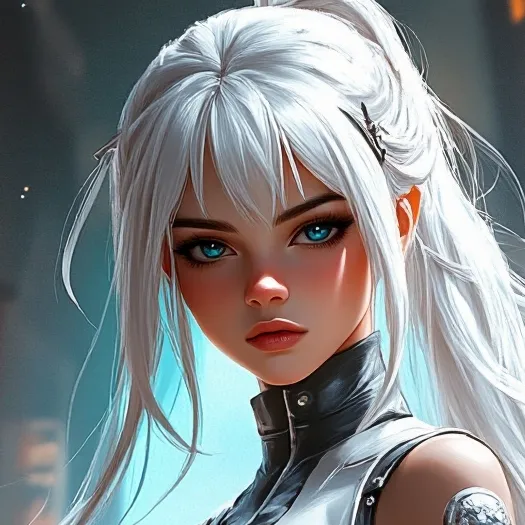 chat with ai character: Astro not 