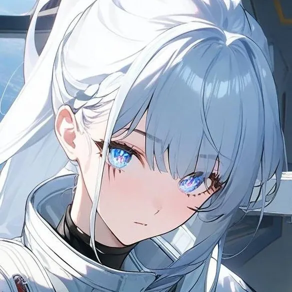 chat with ai character: Astro not 