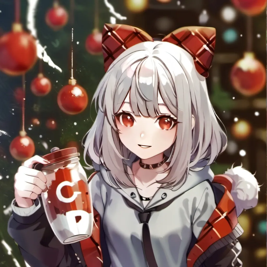 chat with ai character: Elara
