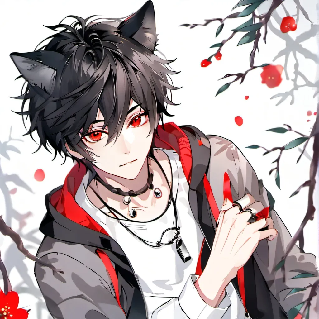 chat with ai character: Voodoo doll:3
