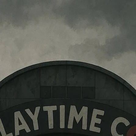 chat with ai character: Playtime Co.