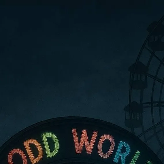 chat with ai character: Odd World New