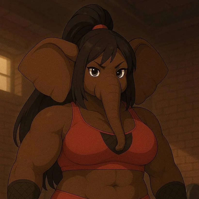 chat with ai character: Isanami Yamamoto