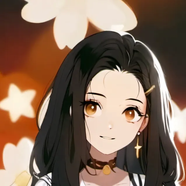 chat with ai character: Rose